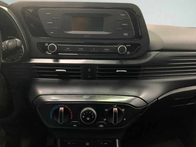 HYUNDAI i20 Essence