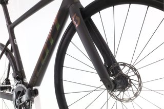 Bicicleta Scott Addict RC 30 AXS 12V t.54 Reacondicionada