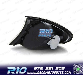 INTERMITENTES FRONTALES BMW E46 LIMOUSINE TOURING 01-05 CROM