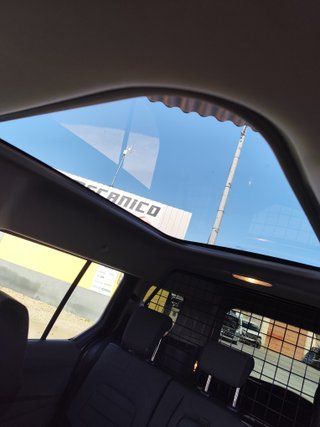 Ford Grand Tourneo Connec 2021