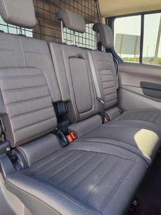Ford Grand Tourneo Connec 2021