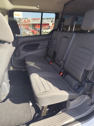 Ford Grand Tourneo Connec 2021