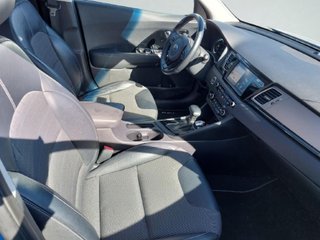 KIA NIRO Crossover Emotion 1.6 GDi Híbrido