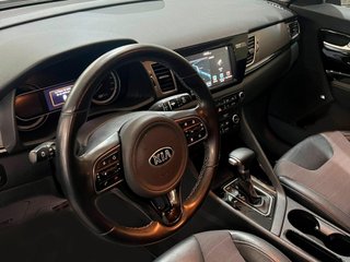 KIA NIRO Crossover Emotion 1.6 GDi Híbrido