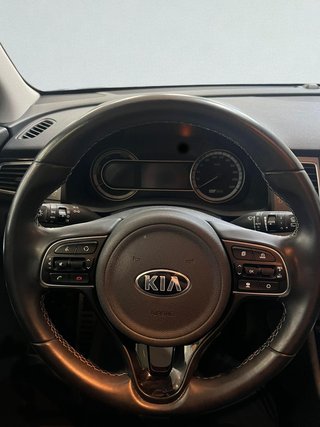 KIA NIRO Crossover Emotion 1.6 GDi Híbrido
