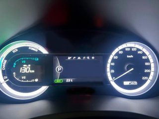 KIA NIRO Crossover Emotion 1.6 GDi Híbrido