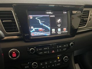KIA NIRO Crossover Emotion 1.6 GDi Híbrido