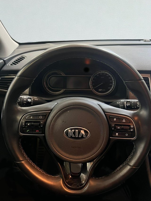KIA NIRO Crossover Emotion 1.6 GDi Híbrido