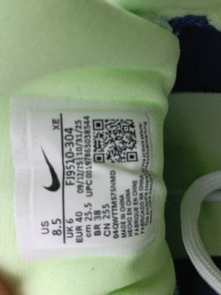 Nike Air Winflo 11