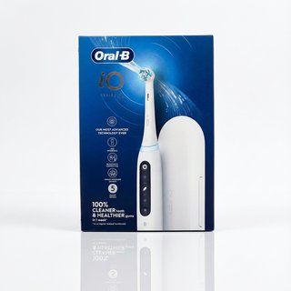 Oral-B iO5 Cepillo Eléctrico Nuevo