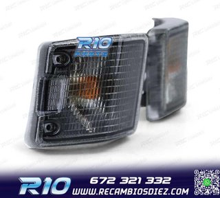 INTERMITENTES FRONTALES VOLKSWAGEN VW T3 79-92 AHUMADO
