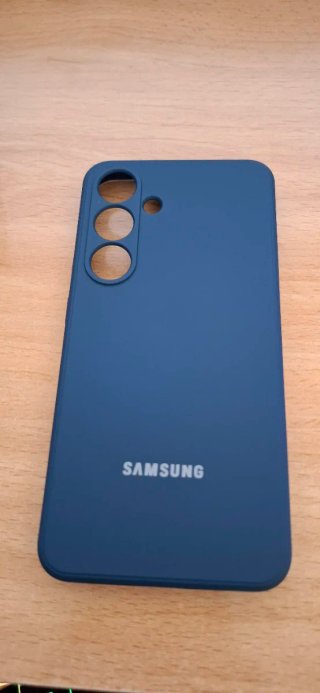 Funda Samsung S24 Nueva