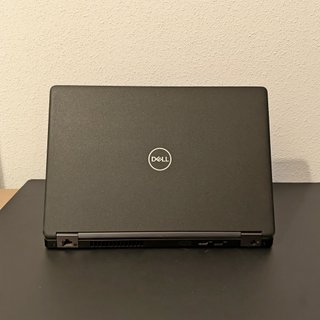 DELL LATITUDE 5490 i5 7300U 2.6 16GB 1TB SSD 14"