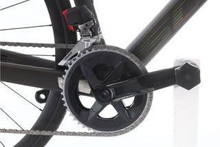 Bicicleta Scott Addict RC 30 AXS 12V t.54 Reacondicionada