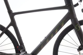 Bicicleta Scott Addict RC 30 AXS 12V t.54 Reacondicionada