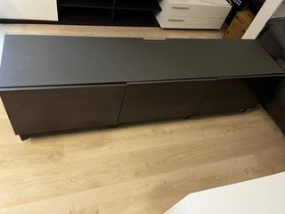 Mueble TV BESTÅ Ikea
