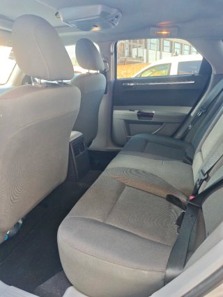Chrysler 300 C Touring