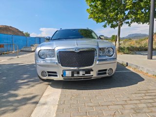 Chrysler 300 C Touring