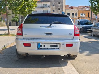 Chrysler 300 C Touring