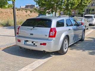 Chrysler 300 C Touring
