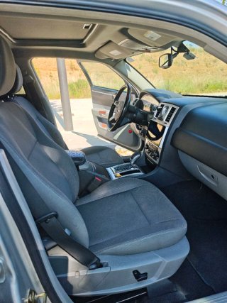 Chrysler 300 C Touring