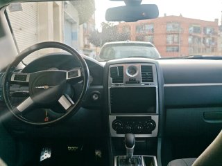 Chrysler 300 C Touring