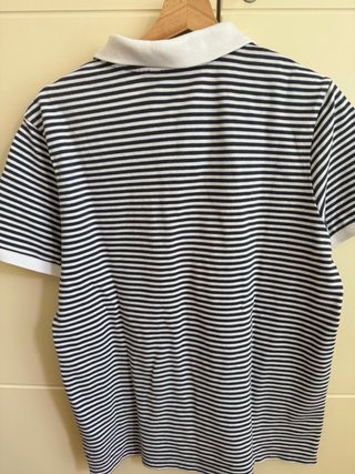 Polo Scalpers Rayas Talla L