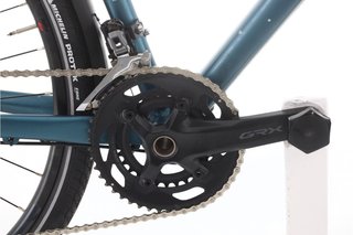 Bicicleta Cube SL Road Race t.S Reacondicionada