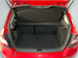 SKODA FABIA 1.4 TDI Ambition