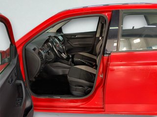 SKODA FABIA 1.4 TDI Ambition