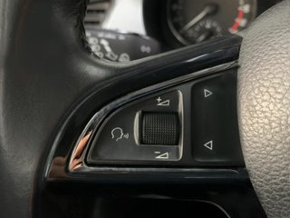 SKODA FABIA 1.4 TDI Ambition