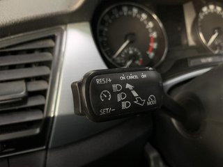 SKODA FABIA 1.4 TDI Ambition