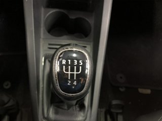 SKODA FABIA 1.4 TDI Ambition