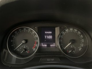 SKODA FABIA 1.4 TDI Ambition