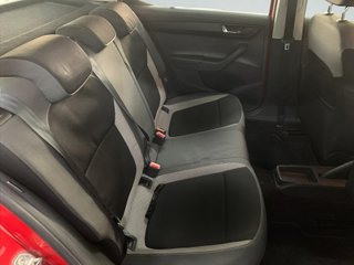 SKODA FABIA 1.4 TDI Ambition