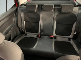 SKODA FABIA 1.4 TDI Ambition