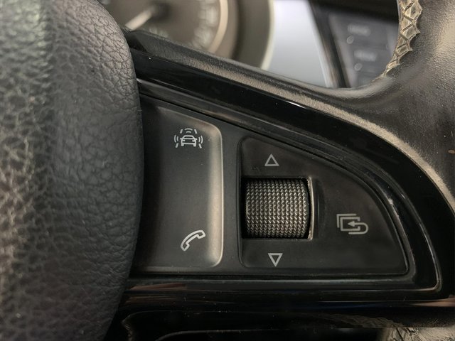 SKODA FABIA 1.4 TDI Ambition