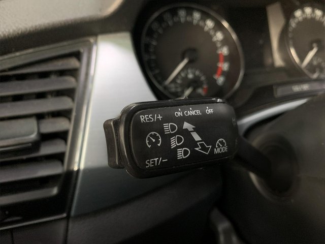 SKODA FABIA 1.4 TDI Ambition