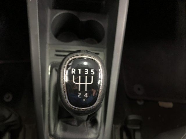 SKODA FABIA 1.4 TDI Ambition