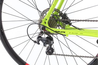 Bicicleta MMR X-Grip t.56 Reacondicionada