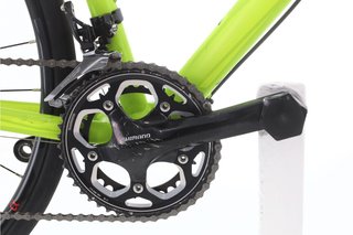 Bicicleta MMR X-Grip t.56 Reacondicionada