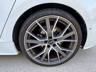 AUDI A5 Sportback 40 TDI Black line quattro S tron