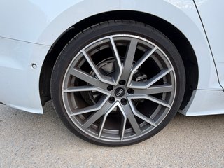 AUDI A5 Sportback 40 TDI Black line quattro S tron