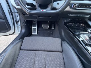 AUDI A5 Sportback 40 TDI Black line quattro S tron