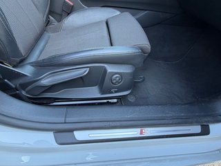 AUDI A5 Sportback 40 TDI Black line quattro S tron