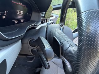 AUDI A5 Sportback 40 TDI Black line quattro S tron