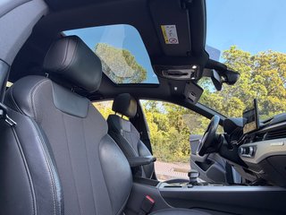 AUDI A5 Sportback 40 TDI Black line quattro S tron