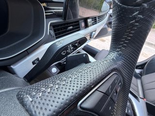 AUDI A5 Sportback 40 TDI Black line quattro S tron