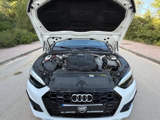 AUDI A5 Sportback 40 TDI Black line quattro S tron