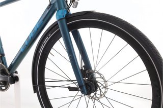Bicicleta Cube SL Road Race t.S Reacondicionada